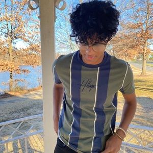 Meet your Posher, Hakeem